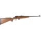 Crickett Model 722 Bolt Action Rifle, .22 Long Rifle, 16.25 in barrel, 7 Rounds, KSA20411-FRRMPG