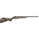 Crickett My First Rifle Gen2 Rifle, .22 Short, .22 Long Rifle, 16.10 inch barrel, 1 Round Magazine, KSA2170-FRRMPG