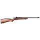 Crickett Youth Bolt Action Rifle, .22 Long Rifle, 16.12 in barrel, 1 Rounds, 00001-FRRMPG