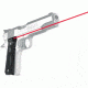 Crimson Trace Lasergrip for Colt 1911 - LG201