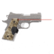 Crimson Trace 1911 Lasergrip compact in Digital Camo w/Kimber logo, Red, Compact LG-404P3 DEMO