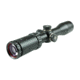 Crimson Trace 2 Series Sport Rifle Scope, 3-9x40mm, FFP, 30mm Tube, MR1-MOA Illuminated Reticle, Black CSA-2309