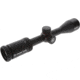 Crimson Trace Brushline Pro Rifle Scope, 2.5-10x42mm, 1in Tube, Second Focal Plane, CT Custom BDC PRO Reticle, MOC Coating