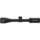 Crimson Trace Brushline Pro Rifle Scope, 2.5-10x42mm, 1in Tube, Second Focal Plane, CT Custom BDC PRO Reticle, MOC Coating