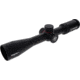 Crimson Trace Brushline Pro Rifle Scope, 3-12x42mm, 30mm Tube, Second Focal Plane, CT Custom BDC PRO Reticle, MOC Coating, Black, 01-01300
