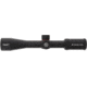 Crimson Trace Brushline Pro Rifle Scope, 3-12x42mm, 30mm Tube, Second Focal Plane, CT Plex Reticle, MOC Coating, Black, 01-01310