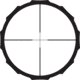 Crimson Trace Scope Brushline Pro 2.5-10x42 Plex Matte