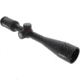 Crimson Trace Brushline Pro Rifle Scope, 4-12x40mm, 1in Tube, Second Focal Plane, CT Custom BDC Predator Reticle, MOC Coating, Black, 01-01530