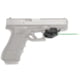 Crimson Trace CMR-206 Green Laser Sight