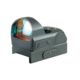 Crimson Trace 3.25 MOA Compact Open Reflex Sight for Rifles/Shotguns