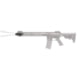 Crimson Trace Cree XPL LED Waterproof Tactical Weapon Light