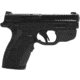 Crimson Trace Laserguard Red S&amp;w Bodyguard 2.0