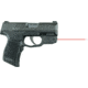 Crimson Trace LG-422 Red Laserguard for Sig Sauer P365, LG-422
