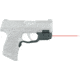 Crimson Trace LG-422 Red Laserguard for Sig Sauer P365, LG-422