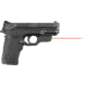 Crimson Trace LG-459 Red Laserguard for Smith &amp; Wesson M&amp;P Shield EZ .380 and M&amp;P 22 Compact, LG-459