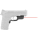 Crimson Trace LG-459 Red Laserguard for Smith &amp; Wesson M&amp;P Shield EZ .380 and M&amp;P 22 Compact, LG-459