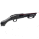 Crimson Trace LS-250 Lasersaddle Red Laser Sight for Mossberg 500 &amp; 590 Series Shotguns &amp; Shockwave, LS-250