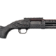 Crimson Trace LS-250 Lasersaddle Red Laser Sight for Mossberg 500 &amp; 590 Series Shotguns &amp; Shockwave, LS-250
