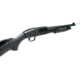 Crimson Trace LS-250G Lasersaddle Green Laser Sight for Mossberg 500 &amp; 590 Series Shotguns &amp; Shockwave, LS-250G