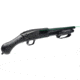 Crimson Trace LS-250G Lasersaddle Green Laser Sight for Mossberg 500 &amp; 590 Series Shotguns &amp; Shockwave, LS-250G