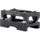 Crimson Trace CT-RAD Co-Witness Mount, Absolute, Long Guns, Black, 01-00350