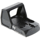 Crimson Trace CT-RAD Micro Reflex Green Dot Sight, 5 MOA Green Dot Reticle, Black, 01-3000018