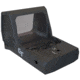 Crimson Trace CT Resliant UltraLite Reflex Red Dot Sight, Red Illuminated Reticle/Open Reflex, 1214588
