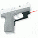 Crimson Trace CTC Laserguard, Kahr 