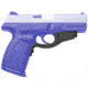 Crimson Trace CTC Laserguard Sight for S&amp;W Sigma, w/ Holster, LG-406H