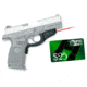 Crimson Trace CTC Laserguard Sight for S&amp;W Sigma, w/ 25 Dollar Email Gift Certificate, LG-406-KIT1