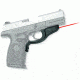 Crimson Trace CTC Laserguard Sight for S&amp;W Sigma, LG-406