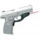 Crimson Trace CTC Laserguard Sight for S&amp;W Sigma