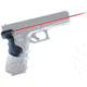 Crimson Trace DEMO Full size Fits Glock Laser Zombie Edition LG-617Z DEMO