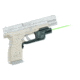 Crimson Trace DEMO Green Laserguard Laser Sight - for Springfield Full Size XD/XDM LG-453 DEMO