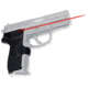 Crimson Trace DEMO Lasergrip For Sig Pro w/Front Activation LG-438 DEMO