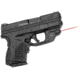 Crimson Trace DEMO Springfield XDs-LaserGuard-Front Activation, Black LG-469 DEMO