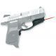 Crimson Trace LG-449 Front Activation Laser Sight for Ruger SR9C Polymer Compact
