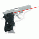 Demo,Crimson Trace Bersa Thunder / Firestorm - Lasergrip, Front Activation