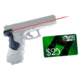 Crimson Trace Full Size Glock Laser Grip LG-617 w/ 25 Dollar Email Gift Certificate