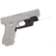 Crimson Trace Glock, LightGuard for Glock 17/19/22/23/37/38, Clam Pack 191590