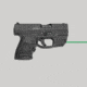 Crimson Trace Green Laser for Walther PPS M2, Black LG-482G
