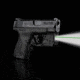 Crimson Trace Green LaserGuard Pro for S&amp;W Shield w/ 150L Light LL-801G