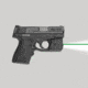 Crimson Trace Green LaserGuard Pro for S&amp;W Shield w/ 150L Light LL-801G