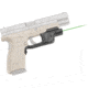 Crimson Trace Green Laserguard, Springfield, FS XDM &amp; XD, BP 99879