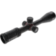 Crimson Trace Hardline Pro Rifle Scope, 4-16x50mm, 30mm Tube, First Focal Plane, Illuminated CT Custom MR1-MIL Reticle, MOC Coating, Black, 01-01030
