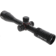 Crimson Trace Hardline Pro Rifle Scope, 4-16x50mm, 30mm Tube, First Focal Plane, Illuminated CT Custom MR1-MIL Reticle, MOC Coating, Black, 01-01030