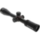 Crimson Trace Hardline Pro Rifle Scope, 4-16x50mm, 30mm Tube, First Focal Plane, Illuminated CT Custom MR1-MIL Reticle, MOC Coating, Black, Black, 01-01030