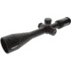 Crimson Trace Hardline Pro Rifle Scope, 4-16x50mm, 30mm Tube, First Focal Plane, Illuminated CT Custom MR1-MOA Reticle, MOC Coating, Black, 01-01020