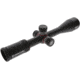Crimson Trace Hardline Pro Rifle Scope, 4-16x50mm, 30mm Tube, First Focal Plane, Illuminated CT Custom MR1-MOA Reticle, MOC Coating, Black, 01-01020