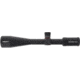 Crimson Trace Hardline Pro Rifle Scope, 6-24x50mm, 30mm Tube, First Focal Plane, Illuminated CT Custom MR1-MIL Reticle, MOC Coating, Black, 01-01050